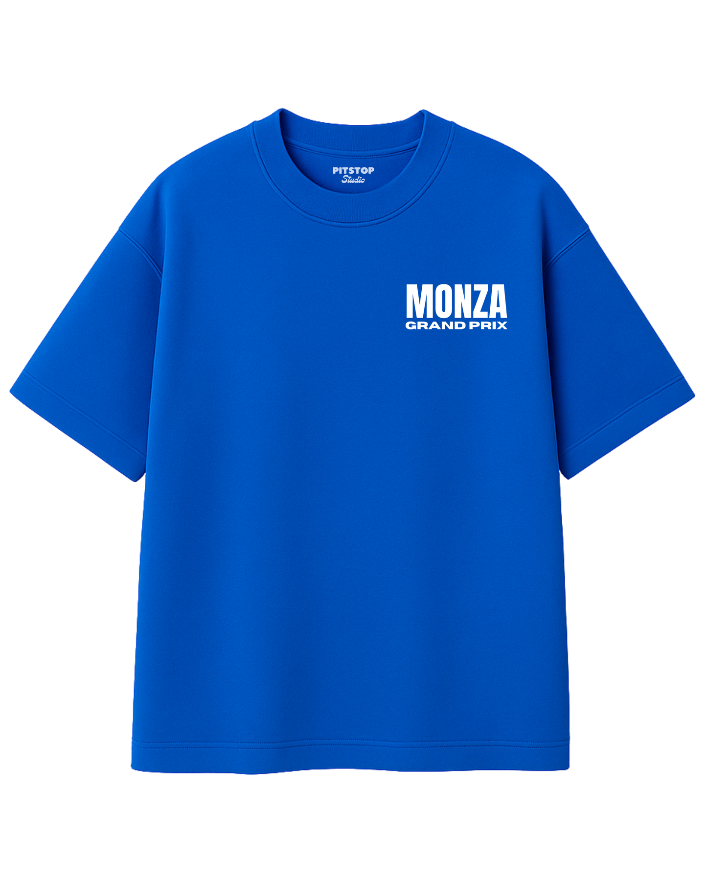 Monza Edition - Oversize Tshirt