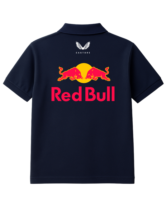 Max Verstappen x RedBull 2025 Polo