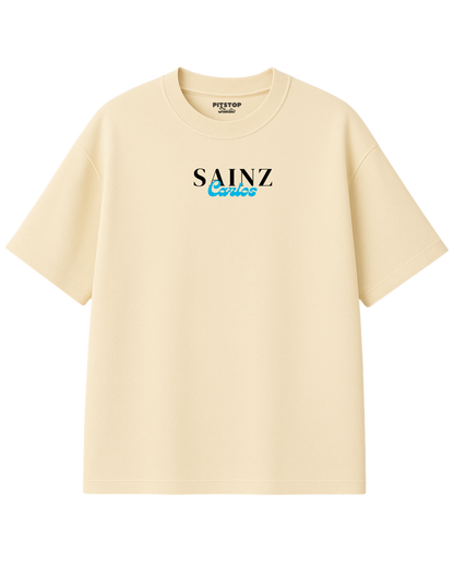 CS 55 Smooth Operator : Oversize Tshirt