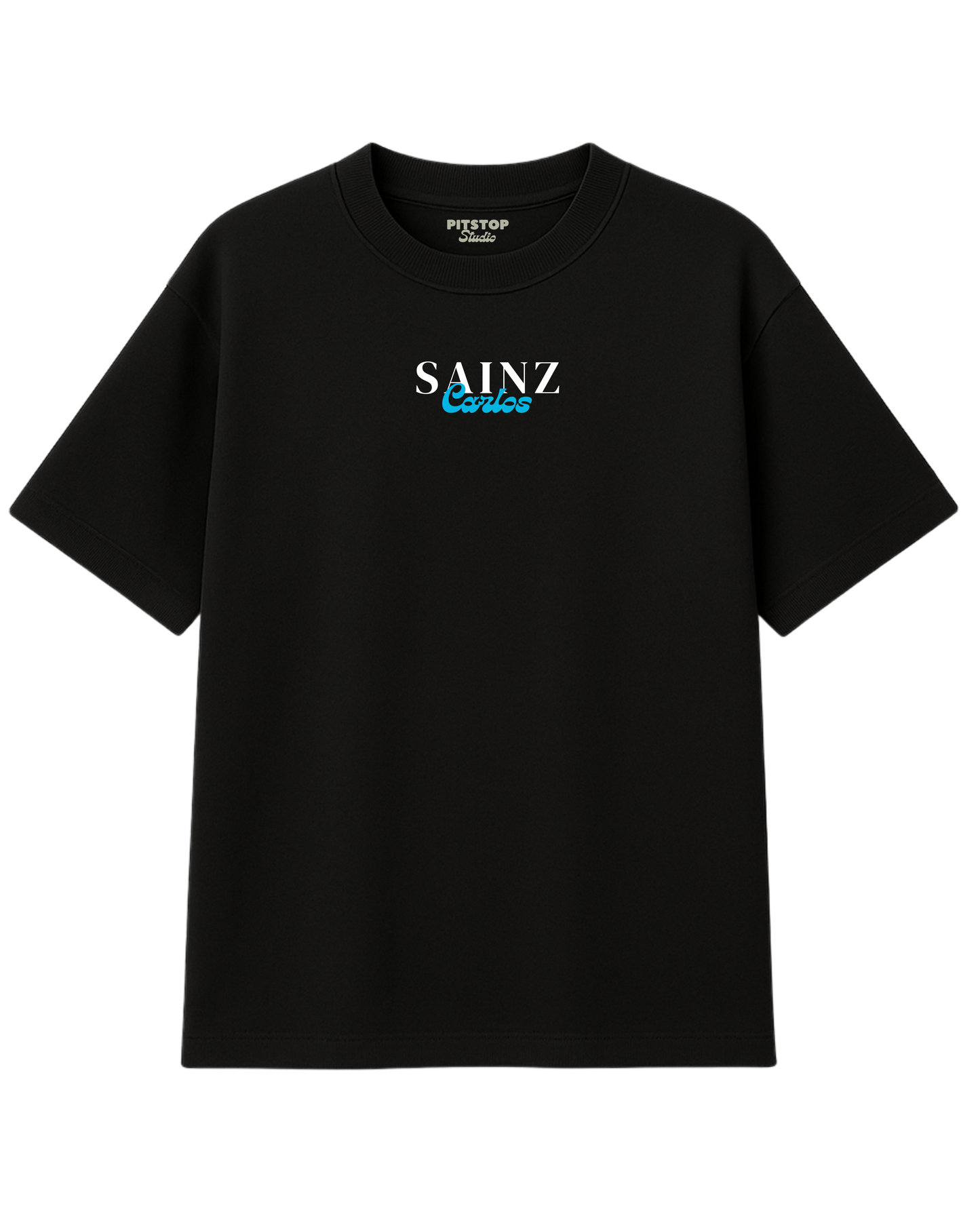 CS 55 Smooth Operator : Oversize Tshirt