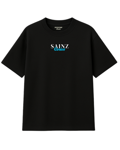 CS 55 Smooth Operator : Oversize Tshirt