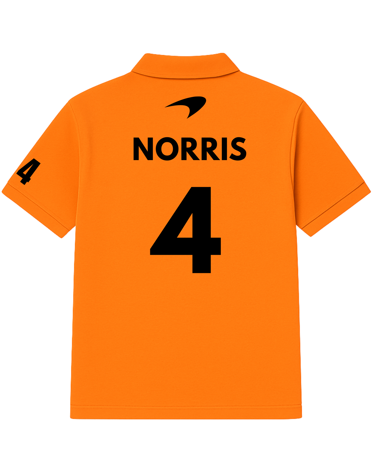 Norris x McLaren 2025 Polo