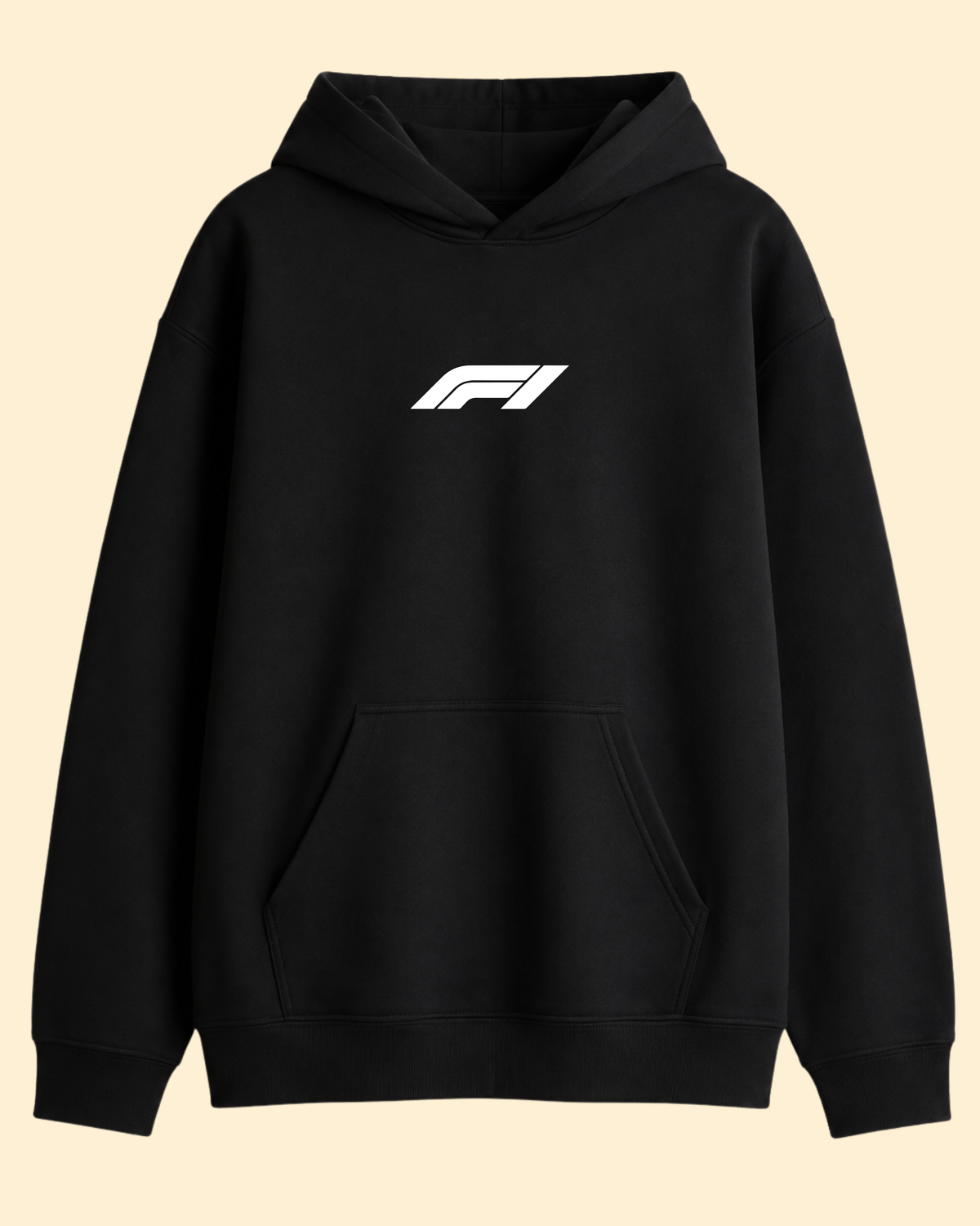 Formula 1 Race Calendar Hoodie