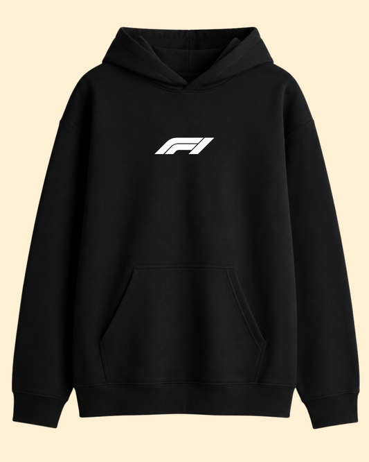 Formula 1 Race Calendar Hoodie