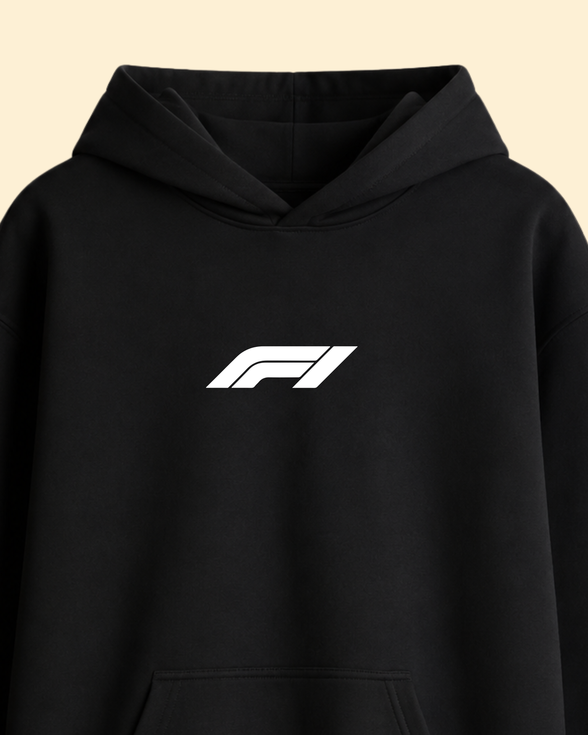 Formula 1 Race Calendar Hoodie