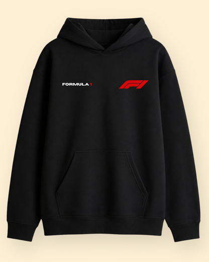 Formula 1 Essentials Hoodie