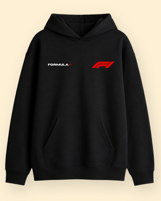 Formula 1 Essentials Hoodie