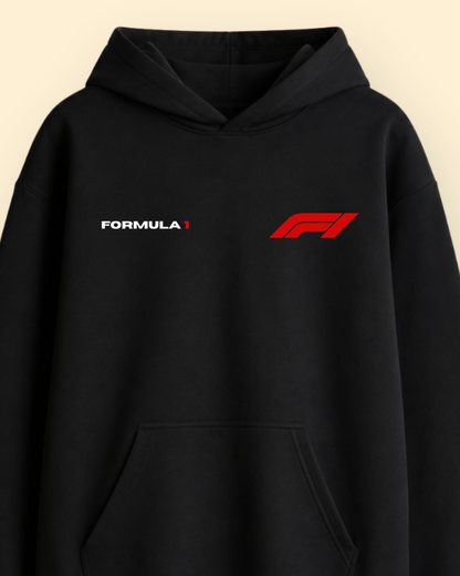 Formula 1 Essentials Hoodie