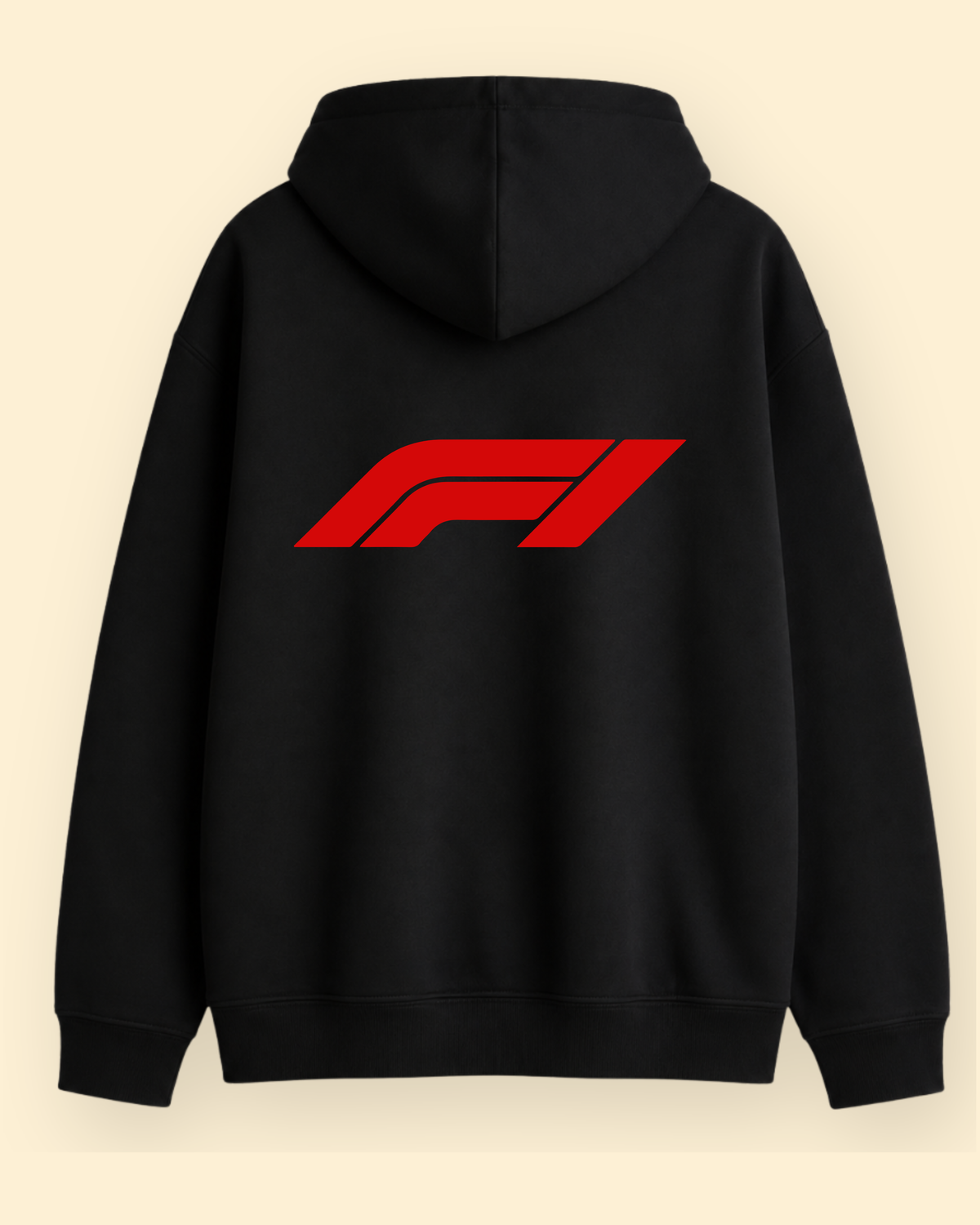 Formula 1 Essentials Hoodie