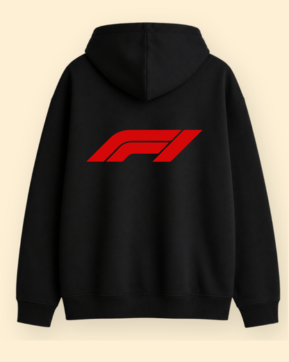 Formula 1 Essentials Hoodie