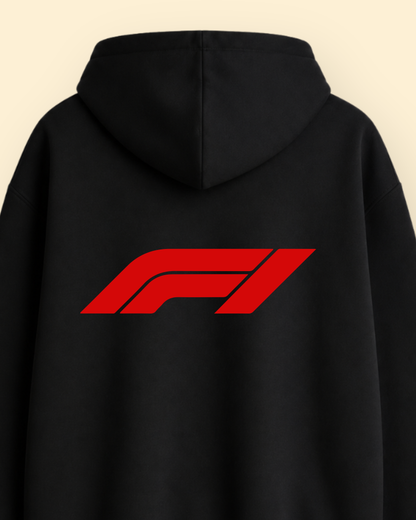 Formula 1 Essentials Hoodie