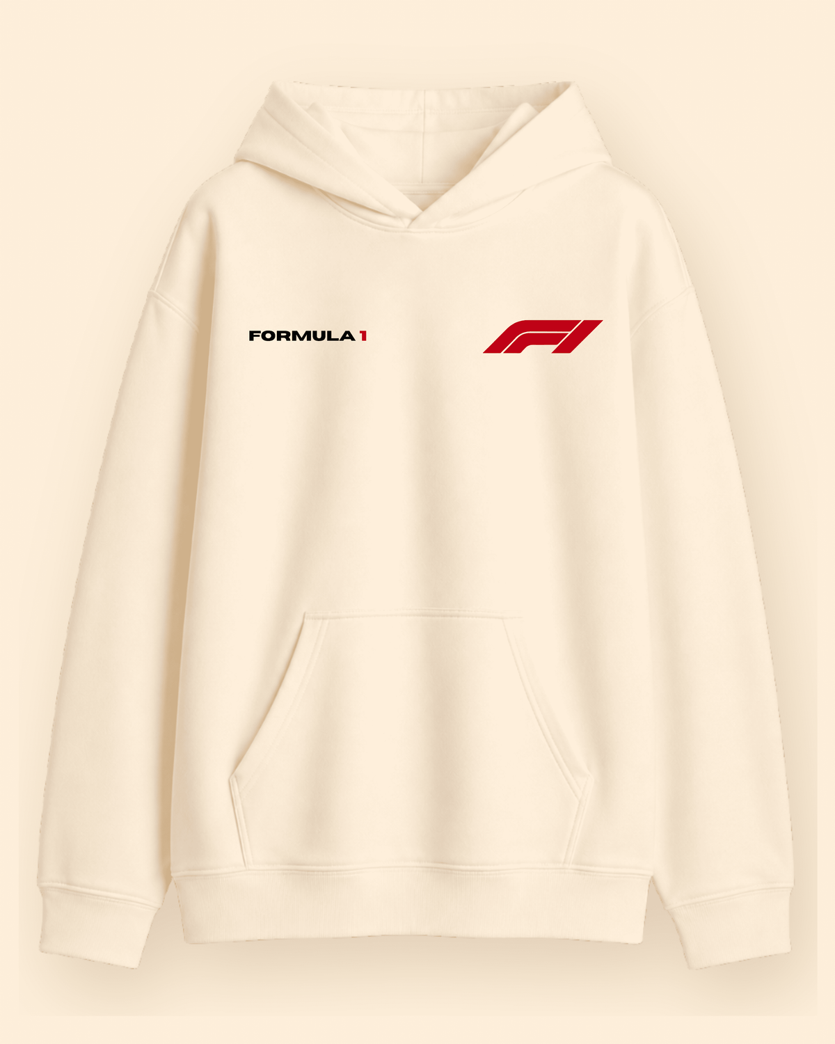 Formula 1 Essentials Hoodie