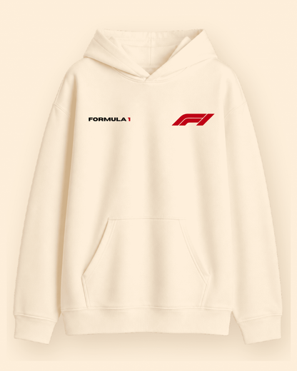 Formula 1 Essentials Hoodie