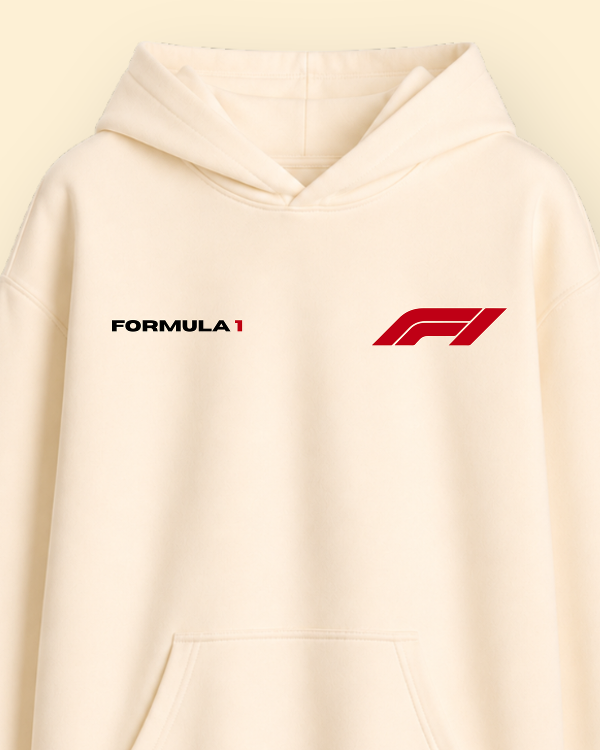 Formula 1 Essentials Hoodie
