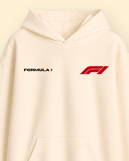 Formula 1 Essentials Hoodie
