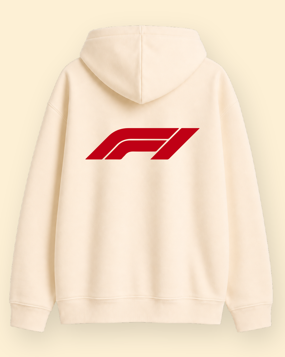 Formula 1 Essentials Hoodie