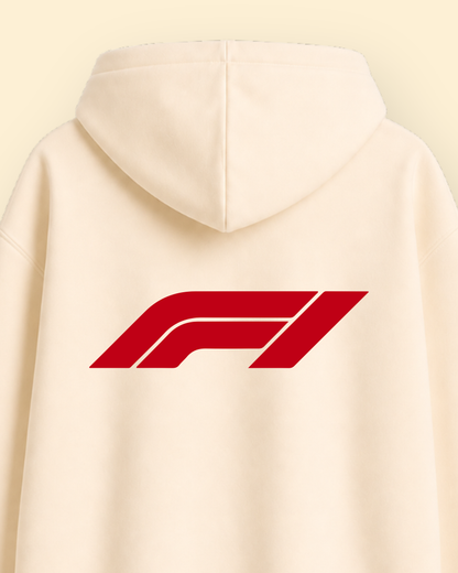 Formula 1 Essentials Hoodie