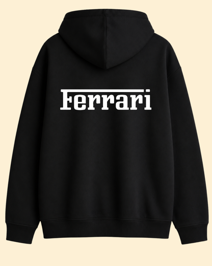 Ferrari F1 Team Hoodie