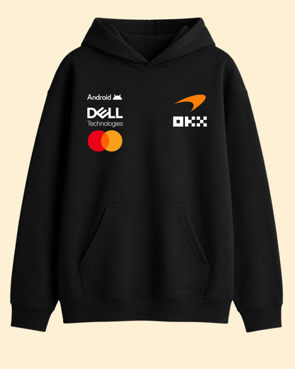 McLaren F1 Team Hoodie