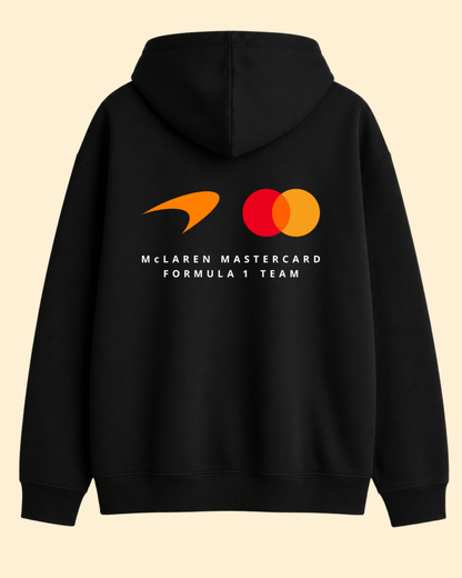 McLaren F1 Team Hoodie