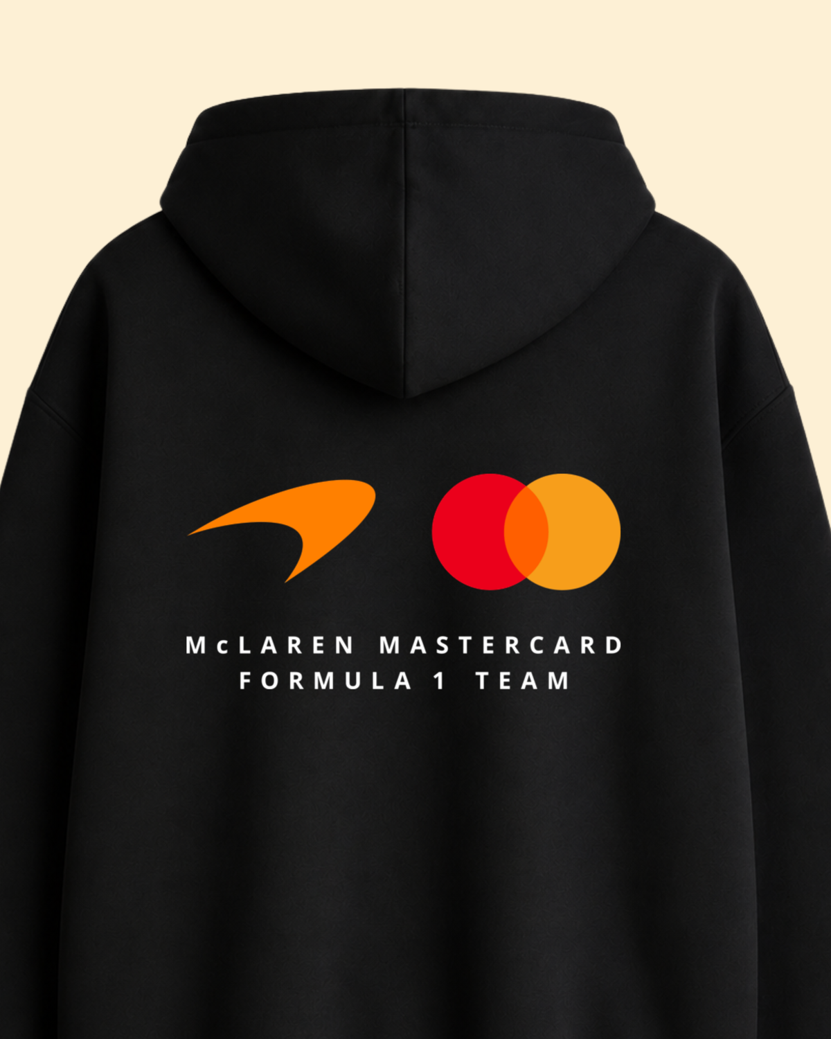 McLaren F1 Team Hoodie