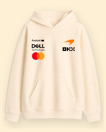 McLaren F1 Team Hoodie