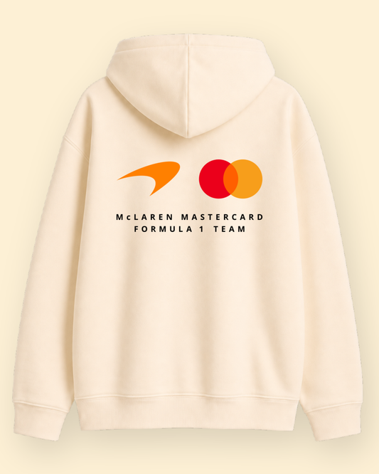 McLaren F1 Team Hoodie