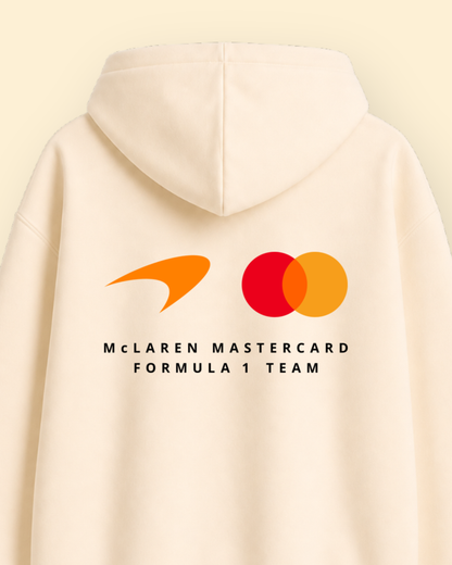 McLaren F1 Team Hoodie