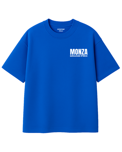 Monza Edition - Oversize Tshirt