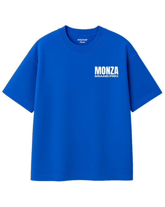 Monza Edition - Oversize Tshirt