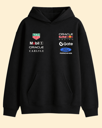 Red Bull Racing F1 Team Hoodie