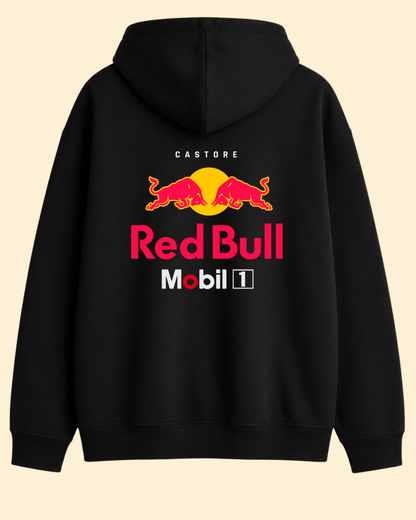 Red Bull Racing F1 Team Hoodie