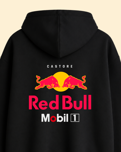 Red Bull Racing F1 Team Hoodie
