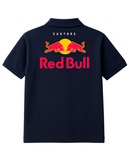 Max Verstappen Red Bull Racing F1 Polo Shirt