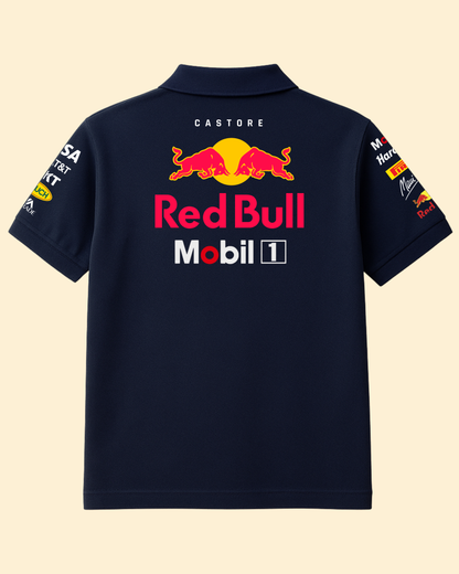 Red Bull Racing F1 Team Polo