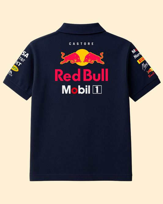 Red Bull Racing F1 Team Polo