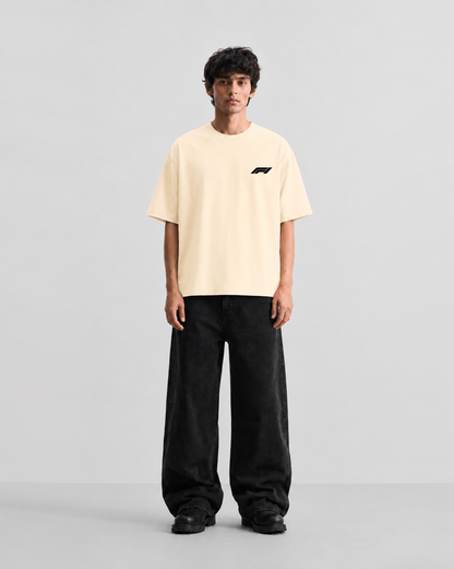 Max Verstappen F1 Oversized T-Shirt – Simply Lovely