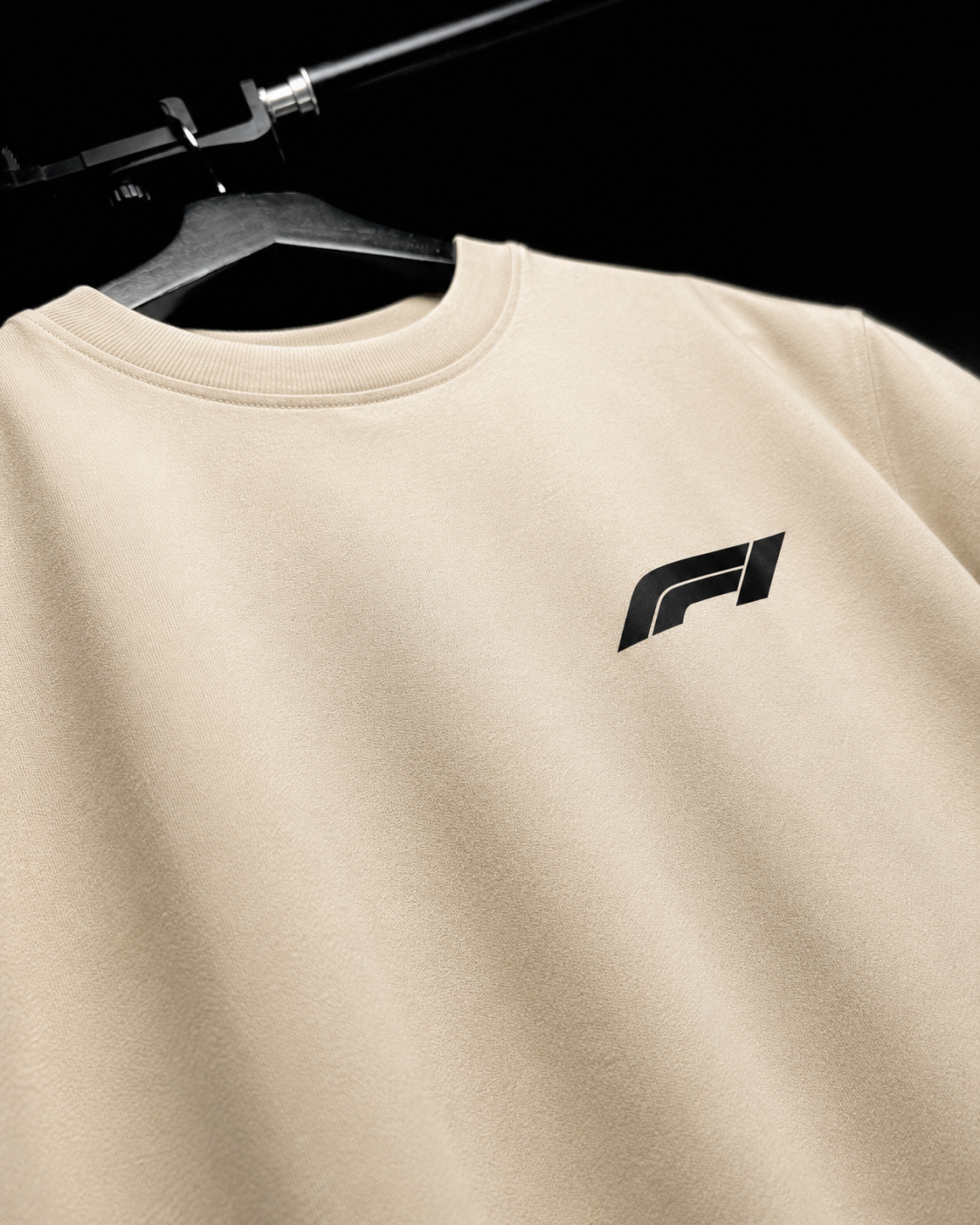 Max Verstappen F1 Oversized T-Shirt – Simply Lovely