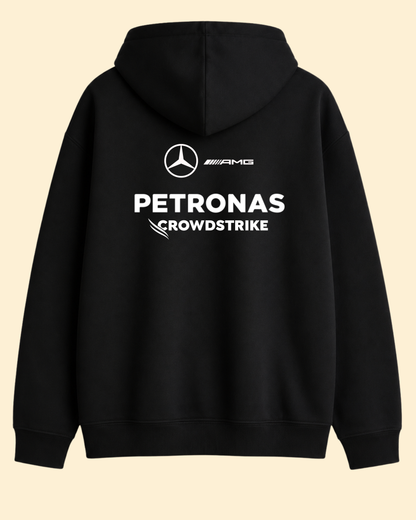 Mercedes F1 Team Hoodie