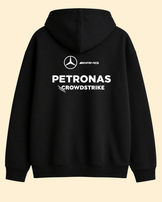 Mercedes F1 Team Hoodie