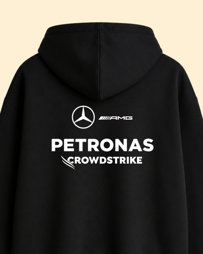 Mercedes F1 Team Hoodie
