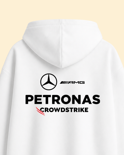 Mercedes F1 Team Hoodie